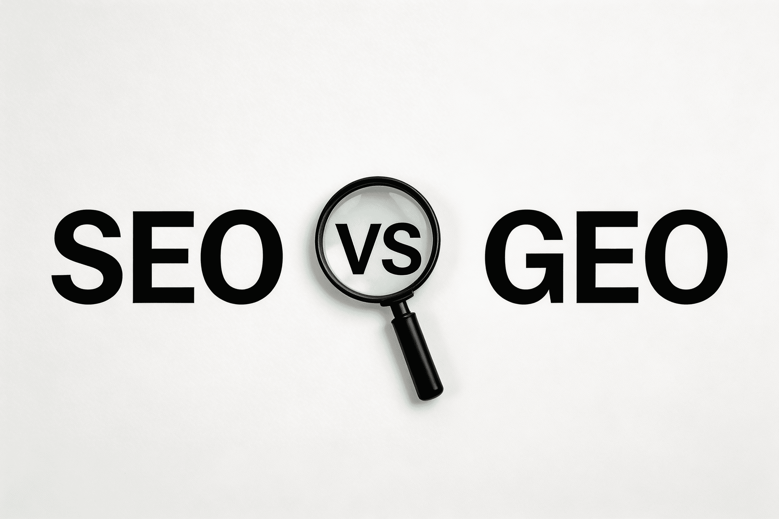 GEO: The Complete Guide to Generative Engine Optimization in 2026