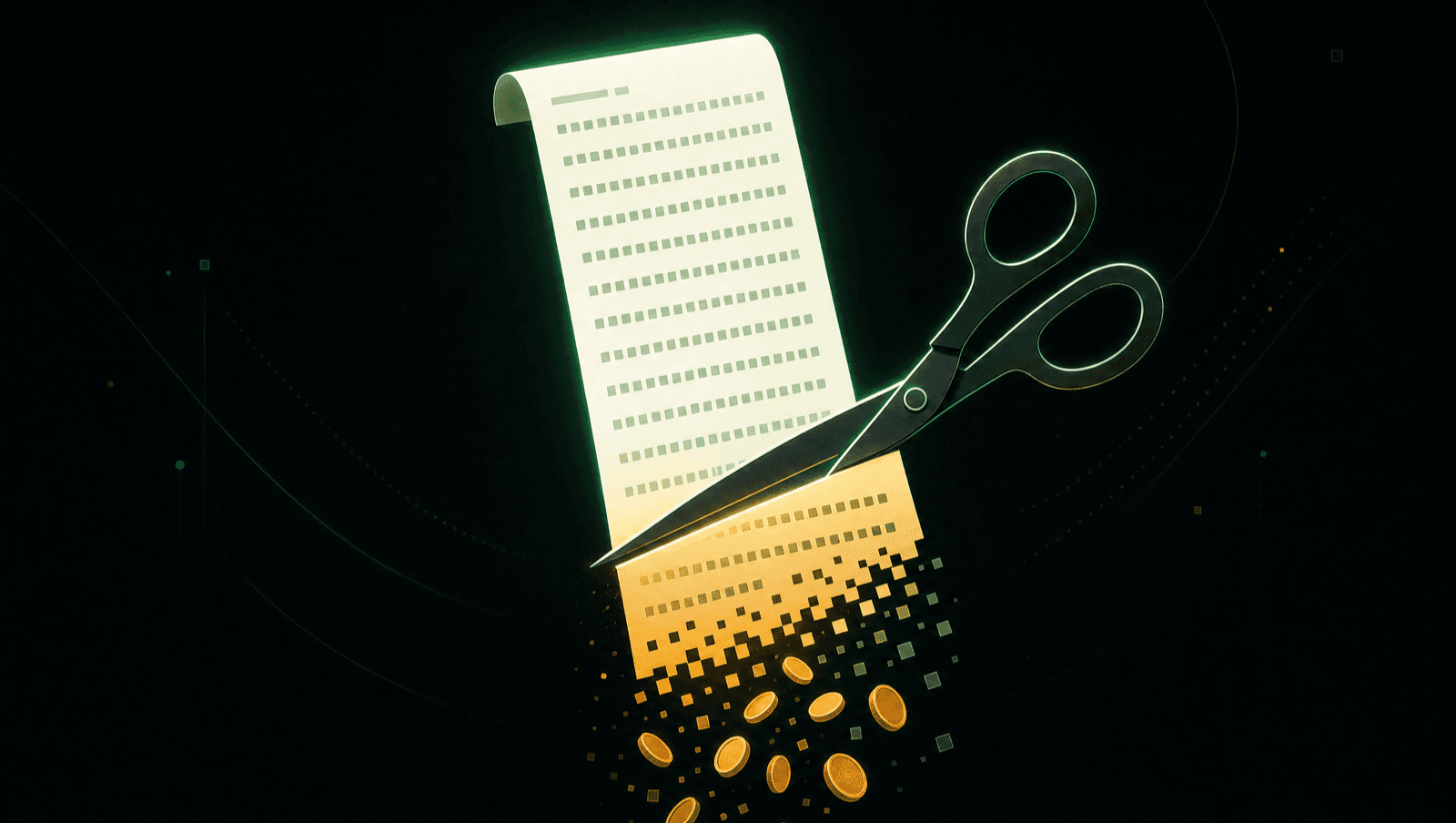 How to Cut Your AI Bill by 50-90%: The Token-Saving Playbook